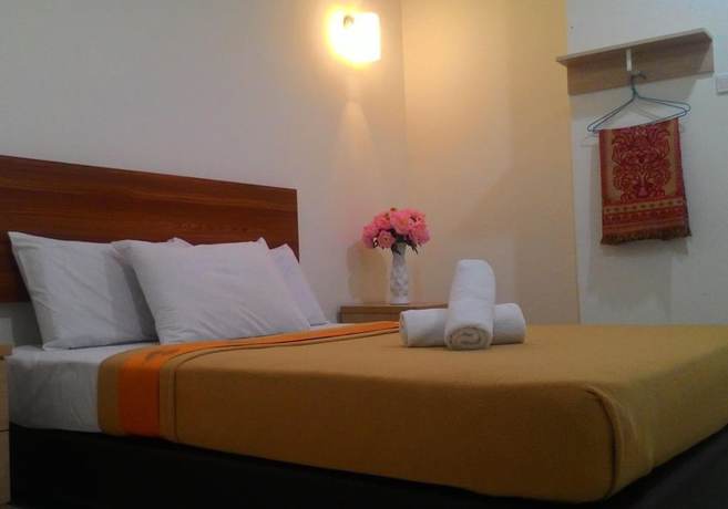 Imagen de la habitación del Hotel Coop Putrajaya and Cyberjaya. Foto 8