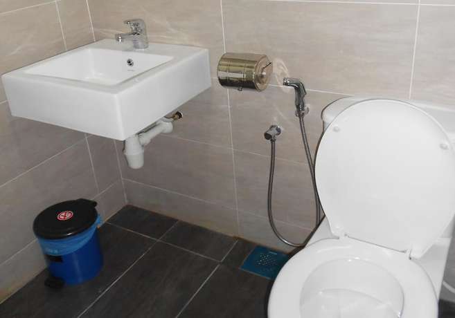 Imagen de la habitación del Hotel Coop Putrajaya and Cyberjaya. Foto 10