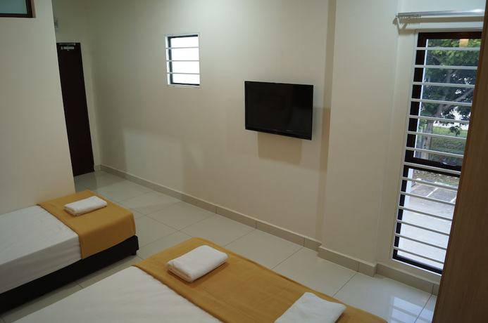 Imagen de la habitación del Hotel Coop Putrajaya and Cyberjaya. Foto 14