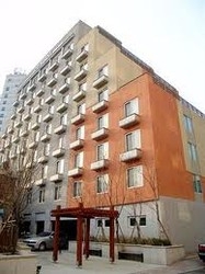 Imagen general del Hotel Coop Residence Hoegi(dongdaemun). Foto 1