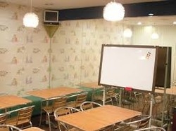 Imagen del bar/restaurante del Hotel Coop Residence Hoegi(dongdaemun). Foto 2