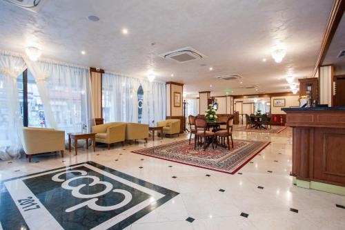 Imagen general del Hotel Coop, Sofia. Foto 4