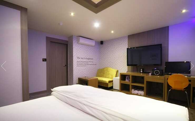 Imagen general del Hotel Coope Noman Motel. Foto 2