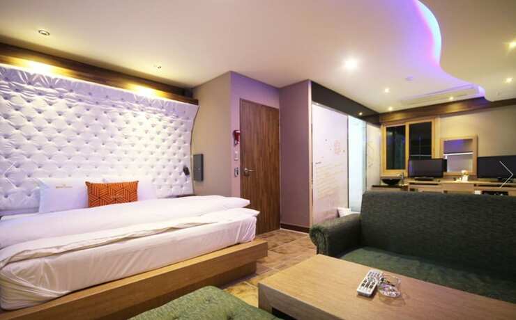 Imagen general del Hotel Coope Noman Motel. Foto 4