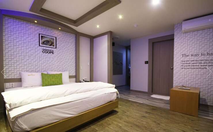 Imagen general del Hotel Coope Noman Motel. Foto 6