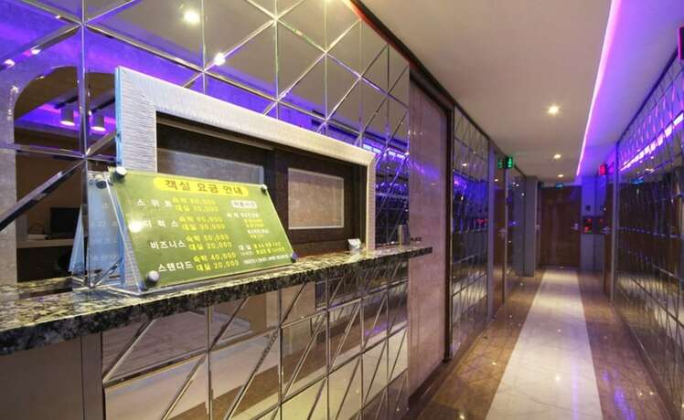 Imagen general del Hotel Coope Noman Motel. Foto 7