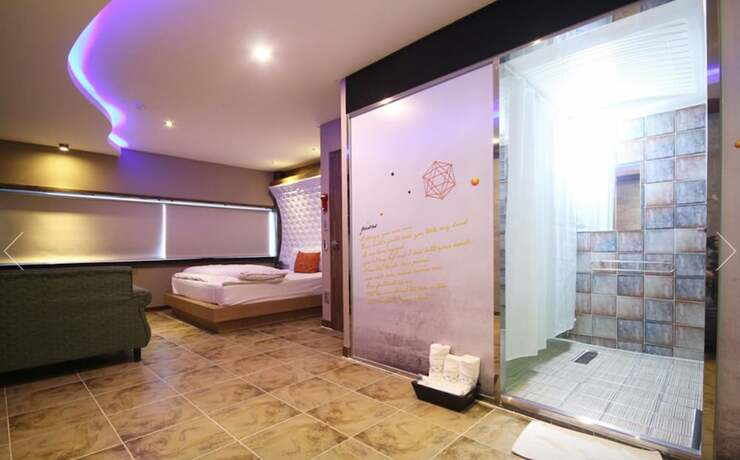 Imagen general del Hotel Coope Noman Motel. Foto 8