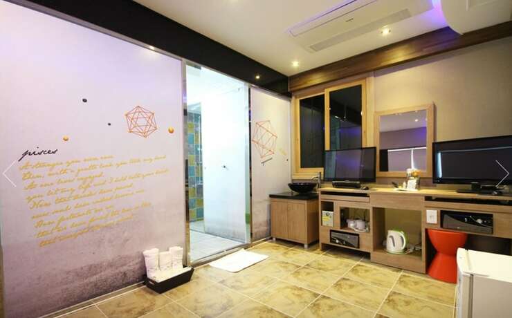 Imagen general del Hotel Coope Noman Motel. Foto 9