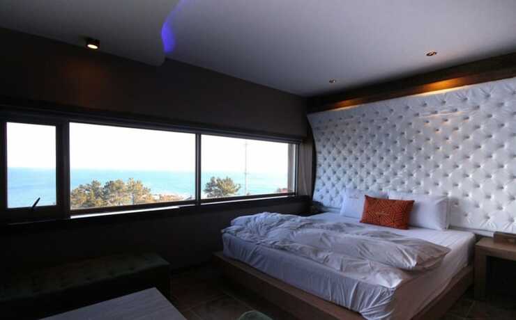 Imagen de la habitación del Hotel Coope Noman Motel. Foto 18