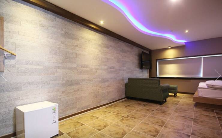 Imagen general del Hotel Coope Noman Motel. Foto 11