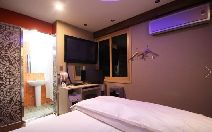 Imagen general del Hotel Coope Noman Motel. Foto 12