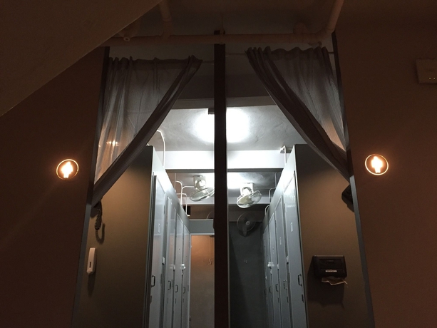Imagen de la habitación del Hotel Cooper, Bangkok. Foto 2
