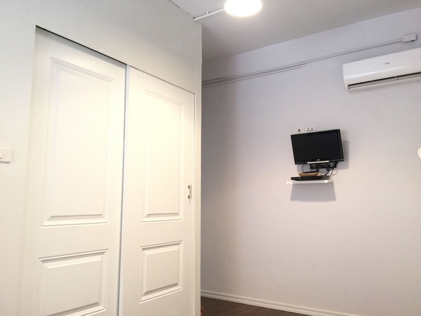 Imagen de la habitación del Hotel Cooper, Bangkok. Foto 4