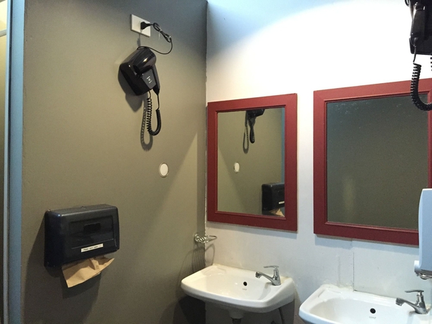 Imagen de la habitación del Hotel Cooper, Bangkok. Foto 6