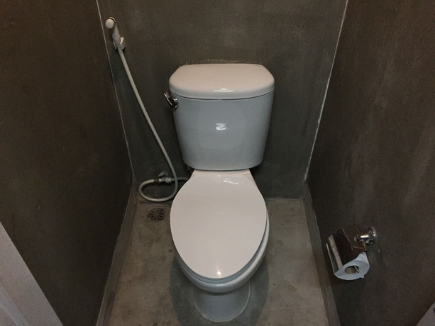 Imagen de la habitación del Hotel Cooper, Bangkok. Foto 9