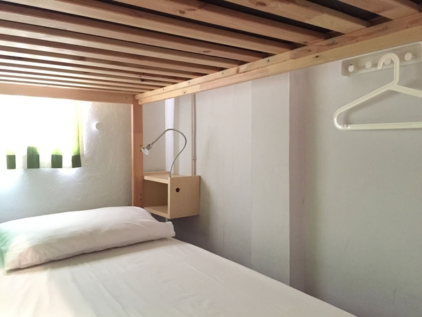 Imagen de la habitación del Hotel Cooper, Bangkok. Foto 11