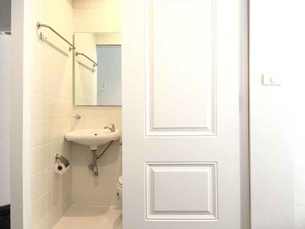 Imagen de la habitación del Hotel Cooper, Bangkok. Foto 12