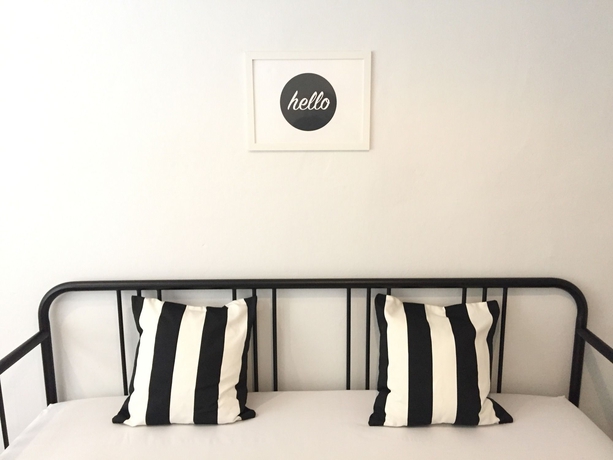 Imagen de la habitación del Hotel Cooper, Bangkok. Foto 13