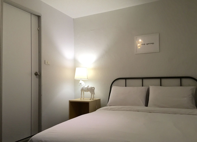 Imagen de la habitación del Hotel Cooper, Bangkok. Foto 15