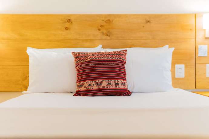 Imagen de la habitación del Hotel Cooper Boutique. Foto 5