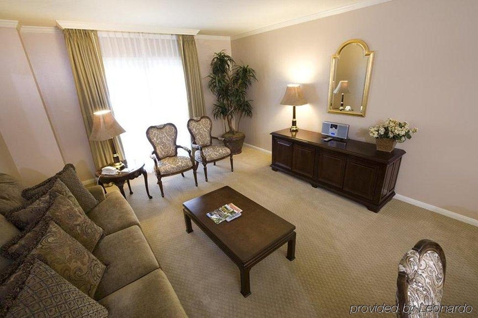 Imagen general del Hotel Cooper Conference Center and Spa. Foto 3