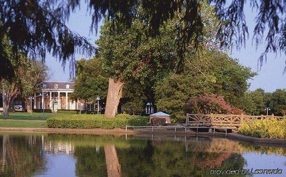 Imagen general del Hotel Cooper Conference Center and Spa. Foto 5