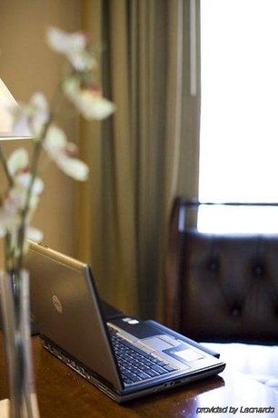 Imagen general del Hotel Cooper Conference Center and Spa. Foto 9