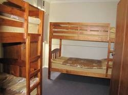 Imagen general del Hotel Cooper Lodge Hotel Sydney. Foto 2