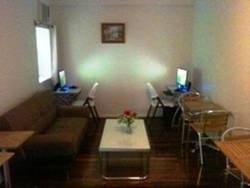 Imagen general del Hotel Cooper Lodge Hotel Sydney. Foto 5