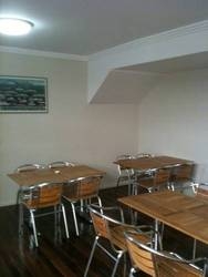 Imagen general del Hotel Cooper Lodge Hotel Sydney. Foto 6