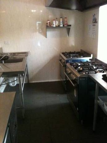 Imagen general del Hotel Cooper Lodge Hotel Sydney. Foto 7