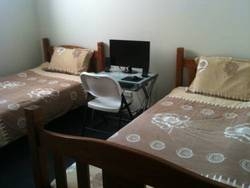 Imagen general del Hotel Cooper Lodge Hotel Sydney. Foto 8