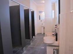Imagen general del Hotel Cooper Lodge Hotel Sydney. Foto 9