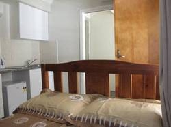Imagen general del Hotel Cooper Lodge Hotel Sydney. Foto 10