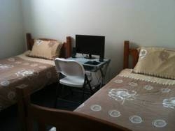 Imagen general del Hotel Cooper Lodge Hotel Sydney. Foto 11