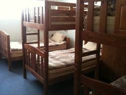Imagen general del Hotel Cooper Lodge Hotel Sydney. Foto 12