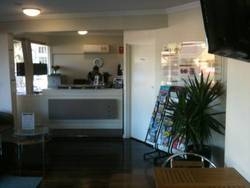 Imagen general del Hotel Cooper Lodge Hotel Sydney. Foto 15