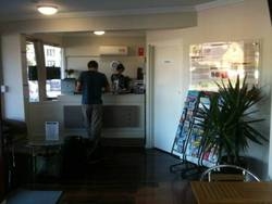 Imagen general del Hotel Cooper Lodge Hotel Sydney. Foto 17
