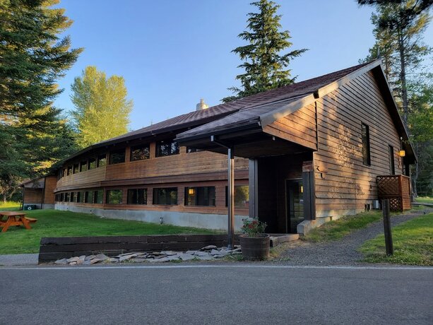 Imagen de la habitación del Hotel Cooper Spur Mountain Resort. Foto 13