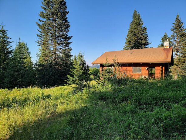 Imagen general del Hotel Cooper Spur Mountain Resort. Foto 10