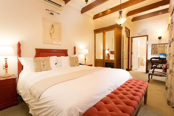 Imagen de la habitación del Hotel Coopmanhuijs Boutique. Foto 2