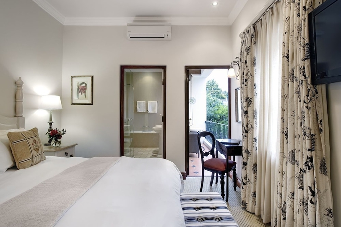 Imagen de la habitación del Hotel Coopmanhuijs Boutique. Foto 3