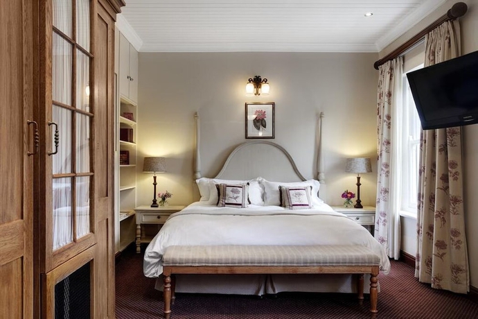 Imagen de la habitación del Hotel Coopmanhuijs Boutique. Foto 4