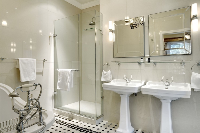 Imagen de la habitación del Hotel Coopmanhuijs Boutique. Foto 6