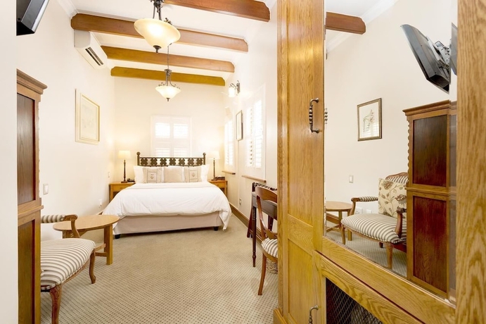 Imagen de la habitación del Hotel Coopmanhuijs Boutique. Foto 8