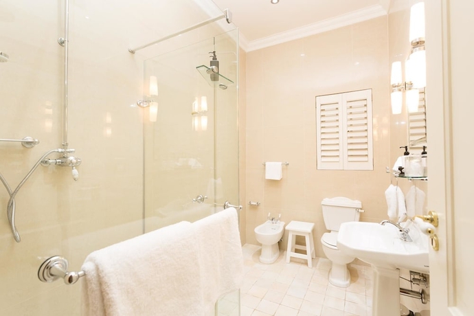 Imagen de la habitación del Hotel Coopmanhuijs Boutique. Foto 9