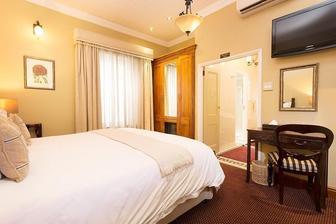 Imagen de la habitación del Hotel Coopmanhuijs Boutique. Foto 11