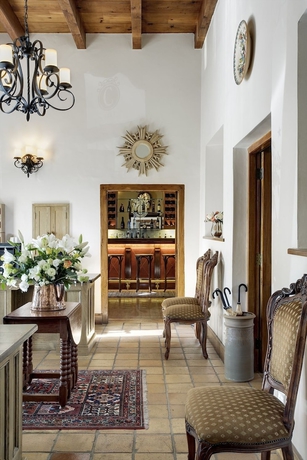 Imagen de los interiores del Hotel Coopmanhuijs Boutique. Foto 19