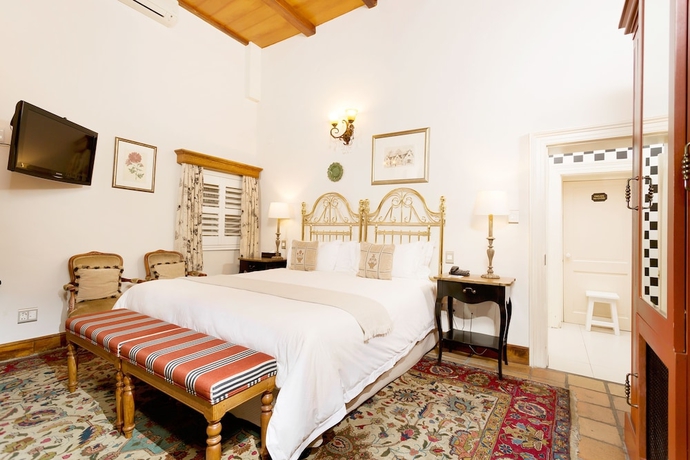 Imagen de la habitación del Hotel Coopmanhuijs Boutique. Foto 12