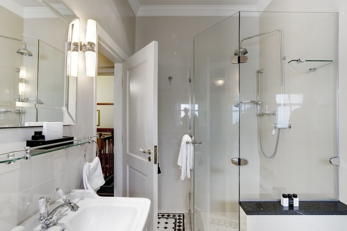 Imagen de la habitación del Hotel Coopmanhuijs Boutique. Foto 13